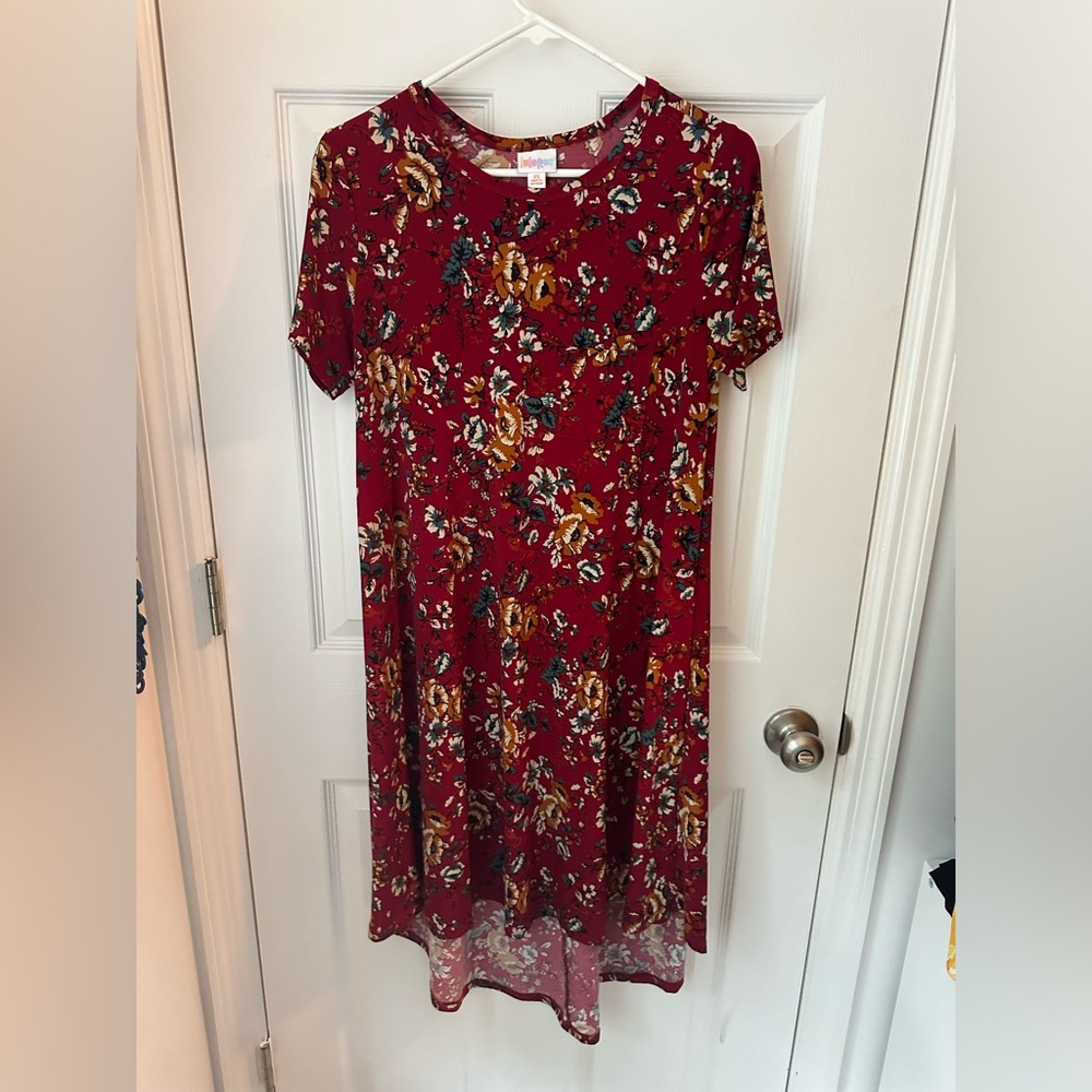 Lularoe Carly Size XS
